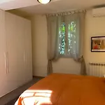 Trastevere Oasi Garden Apartment - Roma