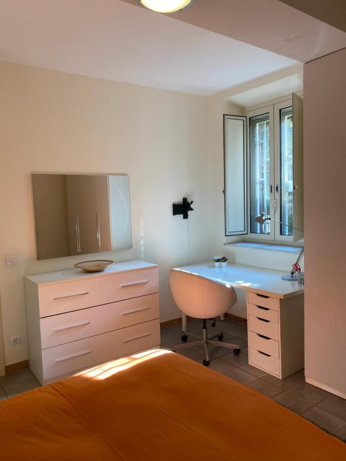 Trastevere Oasi Garden Apartment *