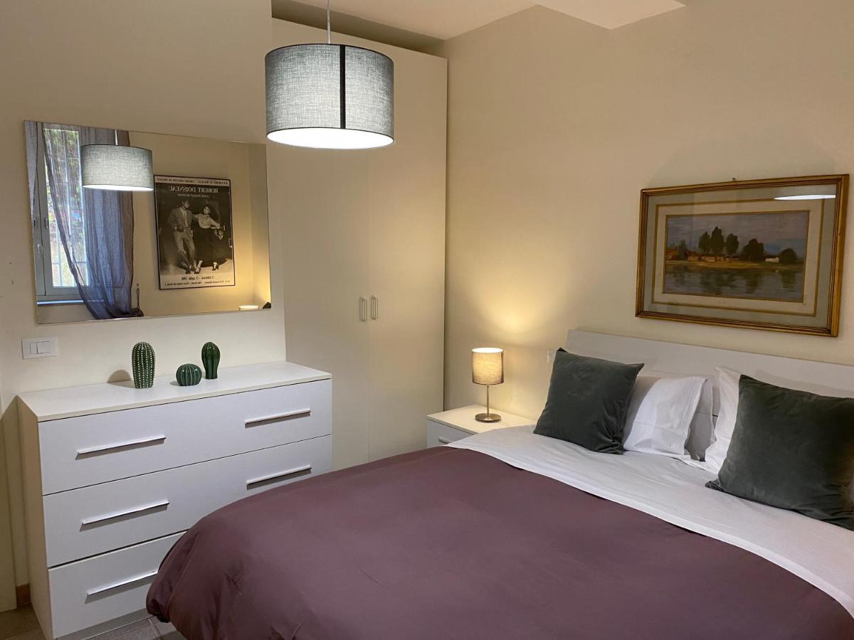 Apartment Trastevere Oasi Garden *
