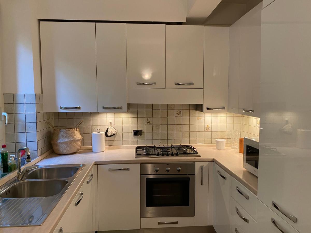 Trastevere Oasi Garden Apartment