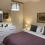 Trastevere Oasi Garden Apartment - Roma